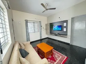 Simpl Homes at BTM Layout Stage 2 - Tāvarekeri