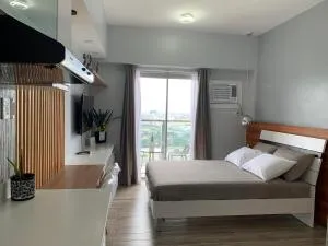 Neat and Cozy Minimalist Studio - Carreta