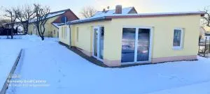 Monteurwohnung 4 Personen Ferienhaus Ferienwohnung - Dolgen