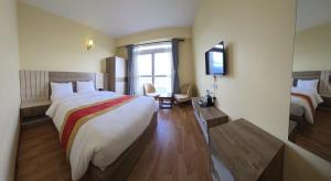 Hotel Dolkha Durbar