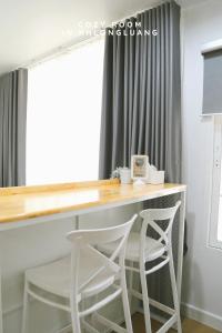 Cozy room in Khlongluang Ill - Self Check-in