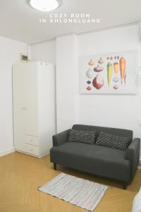 Cozy room in Khlongluang Ill - Self Check-in