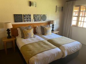 Kruger Park Lodge, Mpumalanga Unit 424