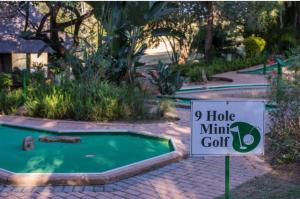 Kruger Park Lodge, Mpumalanga Unit 424