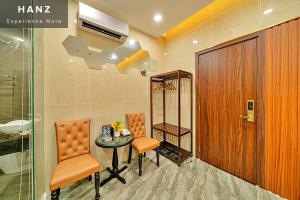Phòng Đôi (Double Room)