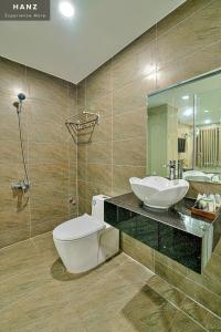 Phòng 4 Người Tiện nghi (Comfort Quadruple Room)