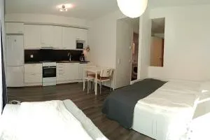 Helsinki-Vantaa airportstudio3 - Kiljava