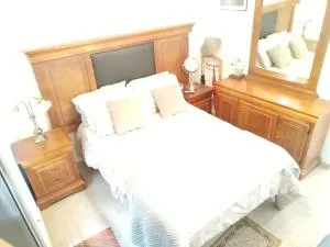 Departamento en pueblan puebla colonial - Chapulco