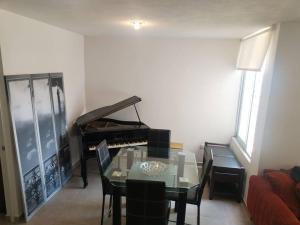 Departamento en pueblan puebla colonial