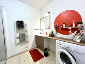 Le Mirror- hyper centre ville