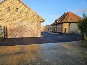 Gite esprit loft - Radinghem-en-Weppes