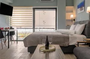 ST Studio - 卡纳里奥