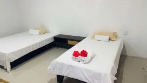 Jungle View Lodge - Apia