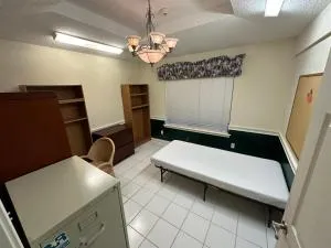 Hygieia Room 5 - Cowley