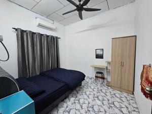 Homestay Una Kangar