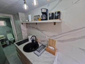 Old Town Studio Apartment