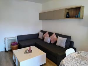 Ravissant Cottage avec jardin, refait à neuf, 2 à 5 pers