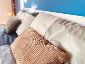 Magenta B&B