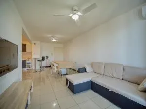 LOBELIE 2 chambres, securise, vue mer, grands axes - 拉波塞雄