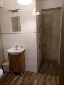 Eko Dworek apartamenty 1,5 km od Energylandii