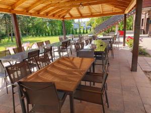 Eko Dworek apartamenty 1,5 km od Energylandii