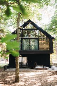 Chalet room in Grand Chotowa Hotel Spa & Resort