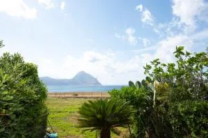 Casa Za Lisa con Vista Mare a Macari - Macari