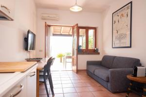 Casa Za Lisa con Vista Mare a Macari