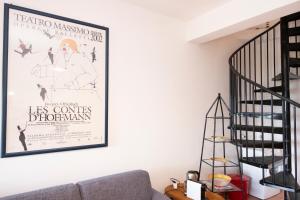 Casa Za Lisa con Vista Mare a Macari