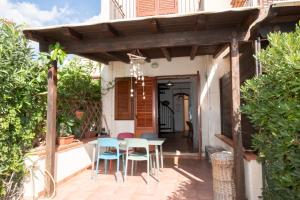 Casa Za Lisa con Vista Mare a Macari