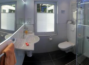 Double Room room in Landhaus Florian