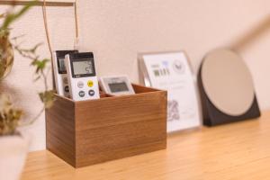 Fox inn 1F 3 mins from Hanazonocho