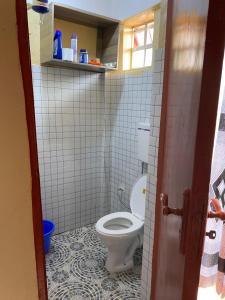 Tsavo Apartments Ogembo Single Room