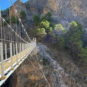 Casa la viña de la tireta