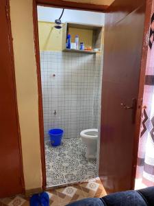 Tsavo Apartments Ogembo Single Room