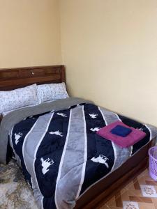 Tsavo Apartments Ogembo Single Room