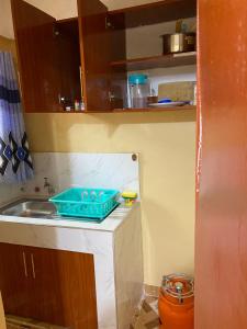 Tsavo Apartments Ogembo Single Room