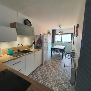 Appartements Les Marmottes de Murol : photos des chambres
