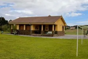 Casa en el centro de Asturias - Verdicio