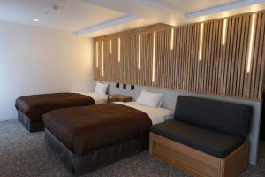 Tokyo Asakusabashi Belmont Hotel