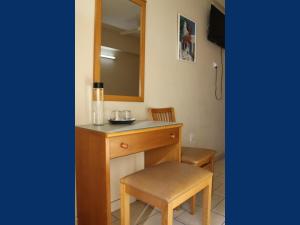 Double Room room in Denis Hotel