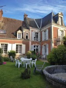 L' Aphelide - 诺让莱罗特鲁