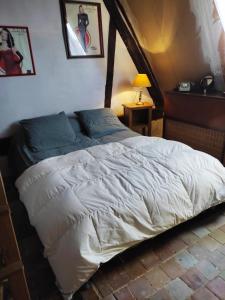 Maisons de vacances L- Aphelide : photos des chambres
