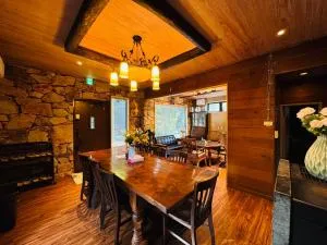 ログハウス 芦ノ湖海賊船まで徒歩圏内 コンビニ近く - Sekishoato