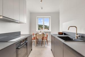 Luxury apartman in Old Town