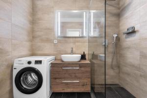 Luxury apartman in Old Town