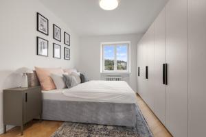 Luxury apartman in Old Town