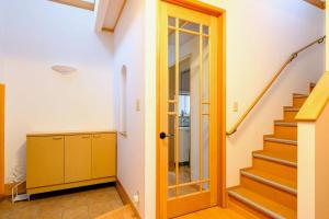 Haresora Mukojima Ikken House