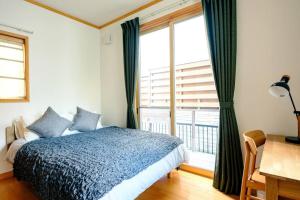 Haresora Mukojima Ikken House