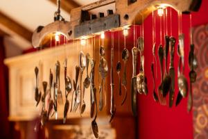 Duplex de charme à Zermatt